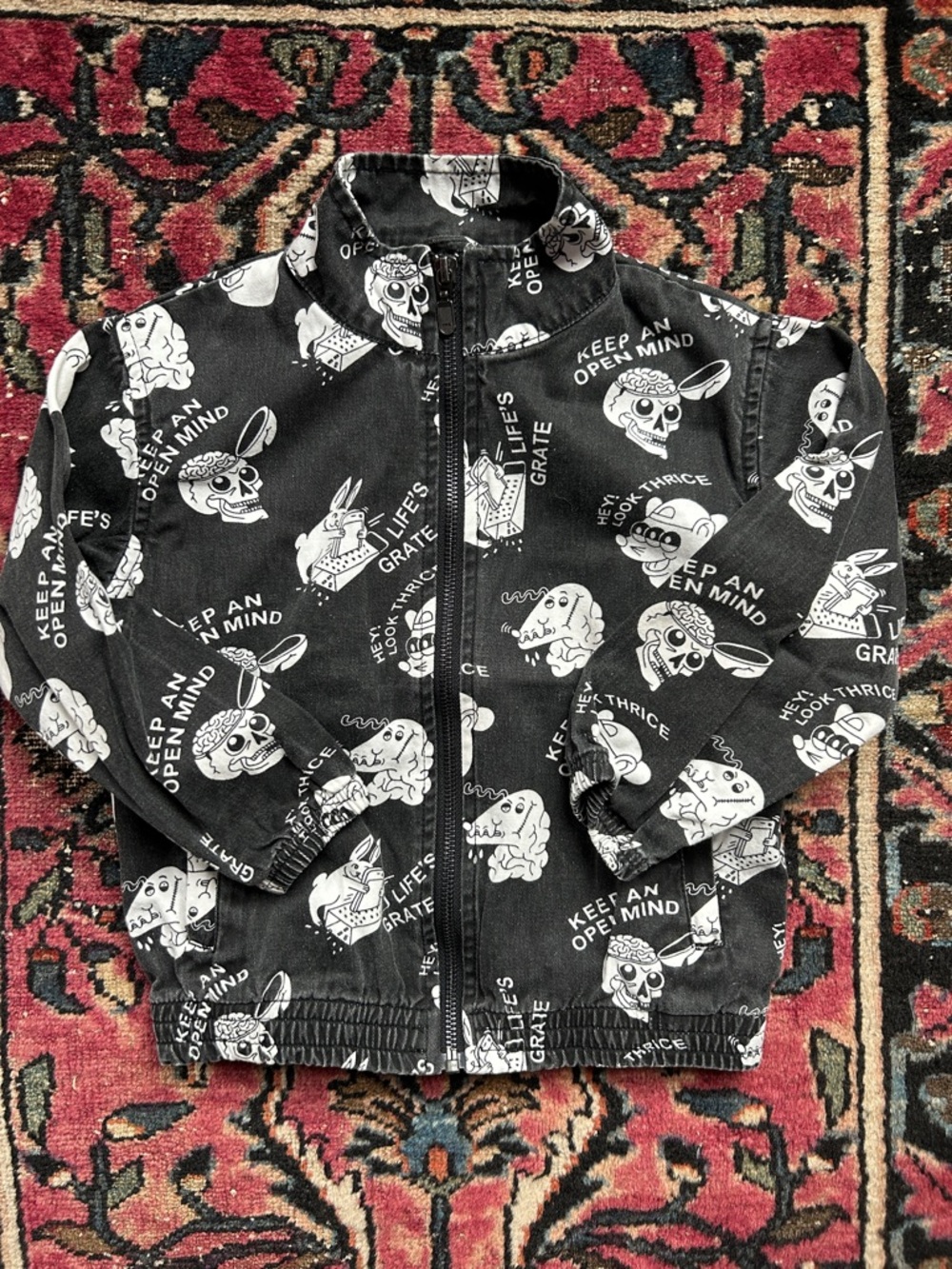 Molo Hadd Jacket 4Y